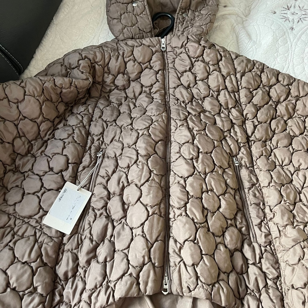 Agnona Jacket